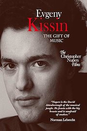 Evgeny Kissin - The Gift of Music