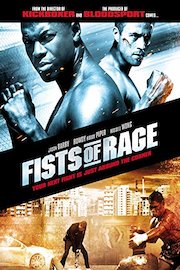 Fists of Rage