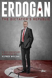 Erdogan: the dictator's republic