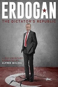 Erdogan: the dictator's republic