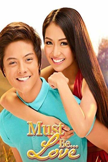 Watch Must Be Love Online | 2013 Movie | Yidio