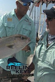 Reelin' In The Keys Fun Yet Charters