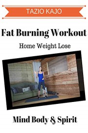 Fat Burning Workout - Home Weight Loss