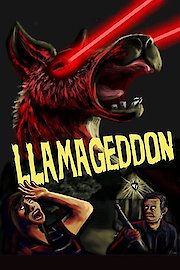 Llamageddon