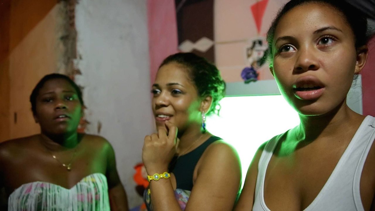 Inside the Mind of Favela Funk