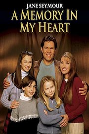 Memory In My Heart, A