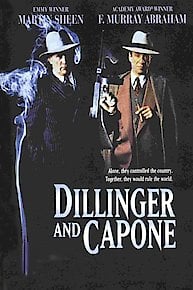 Dillinger And Capone