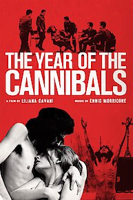 The Year of the Cannibals