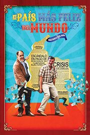 El País Más Feliz del Mundo