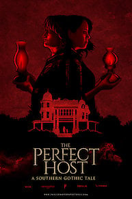 The Perfect Host: A Southern Gothic Tale