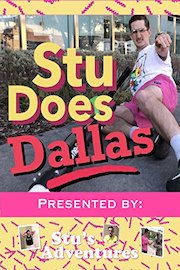 Stu Does Dallas