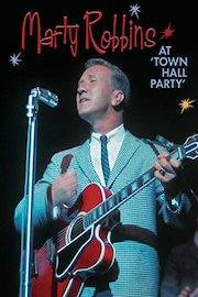 Marty Robbins - At the 'Town Hall Party'