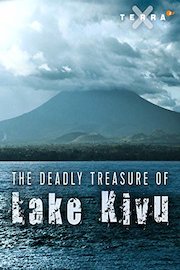 The Deadly Treasure of Lake Kivu