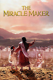 The Miracle Maker