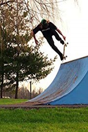 DRIVE Season 2 Episode 8 Tyler's Story Mike Vallely