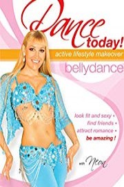 Dance Today: Bellydance! -- with Neon