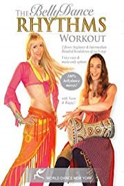 The Bellydance Rhythms Workout, with Neon - 2 drum solo workouts: beginner & intermediate
