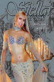 Stellar Body: Bellydance Performances, by Neon