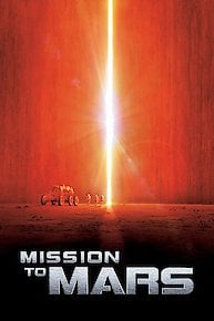 Mission to Mars