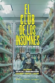 El club de los insomnes