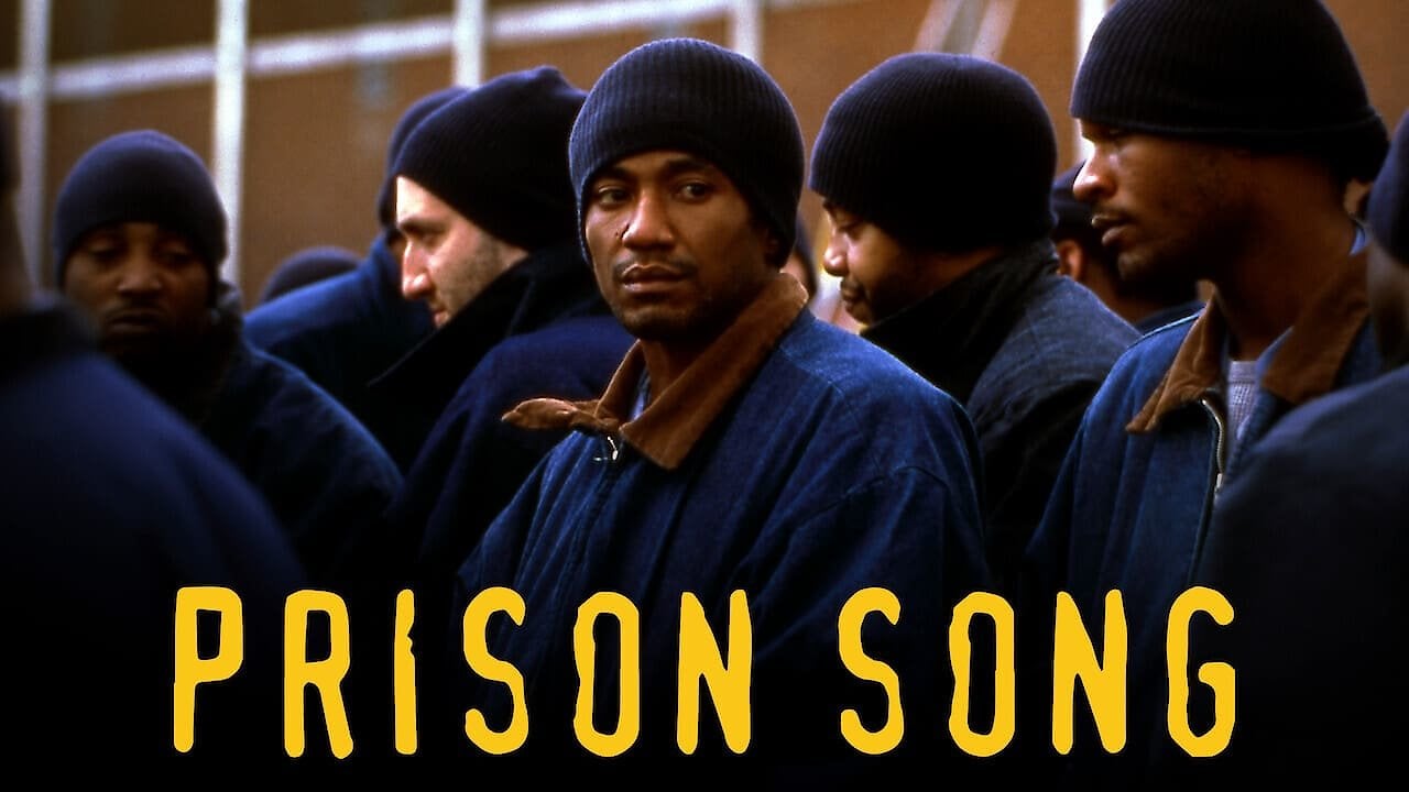 Prison Song