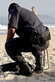 Human Body Parts Washing Up At Olympic Stadiums