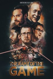 The Name of The Game