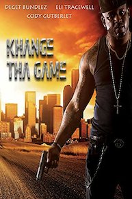 Khange Tha Game