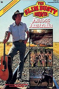 The Slim Dusty Movie