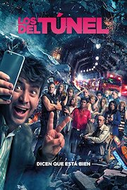 Los del Túnel