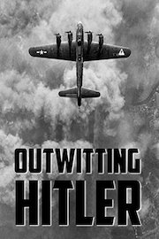 Outwitting Hitler