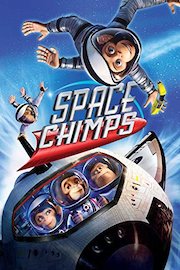 Space Chimps [Español]