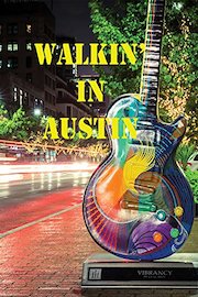 Walkin' In Austin