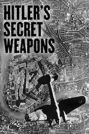 Hitler's Secret Weapons