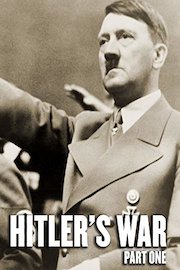 Hitler's War: Part One