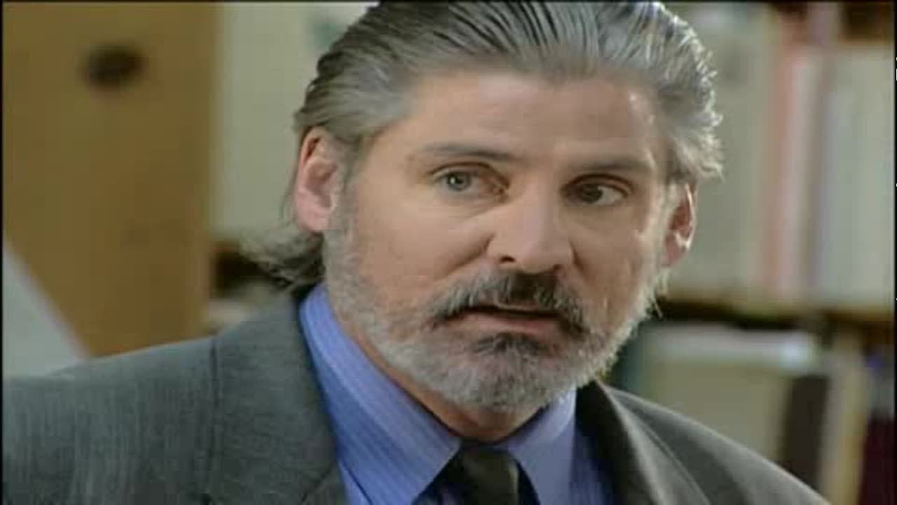 The Killer Within Me