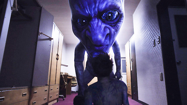 Watch Ao Oni Ver. 2.0 Online, 2015 Movie