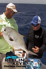 Reelin' In The Keys - Charisma Charters