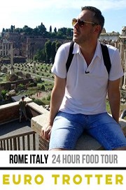 Rome Italy | 24 Hour Food Tour