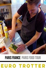 Paris France | Paris Food Tour
