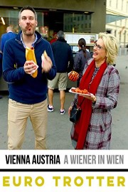 Vienna Austria | A Wiener in Wien
