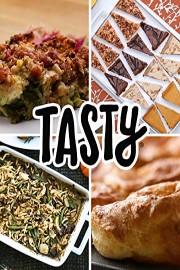 Tasty Holiday Sides & Desserts