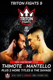 Triton Fights 9