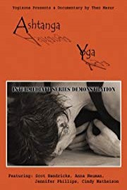 Ashtanga Yoga: Intermediate Series Demonstration