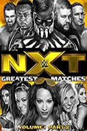 WWE: NXT's Greatest Matches Volume 1 Part 2