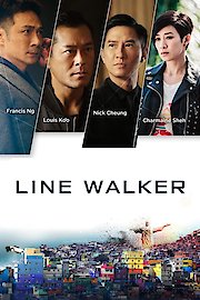 Line Walker