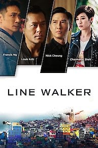 Line Walker