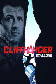 Cliffhanger [Remastered]