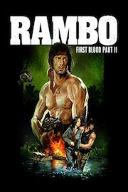 Rambo: First Blood Part II [Ultra HD]