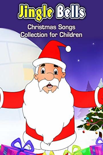 Watch Jingle Bells | Christmas Songs Collection for Children| Shemaroo ...